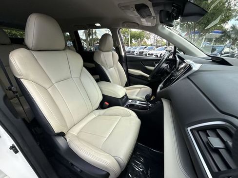 Used 2023 Subaru Ascent Limited AWD/4WD image 26