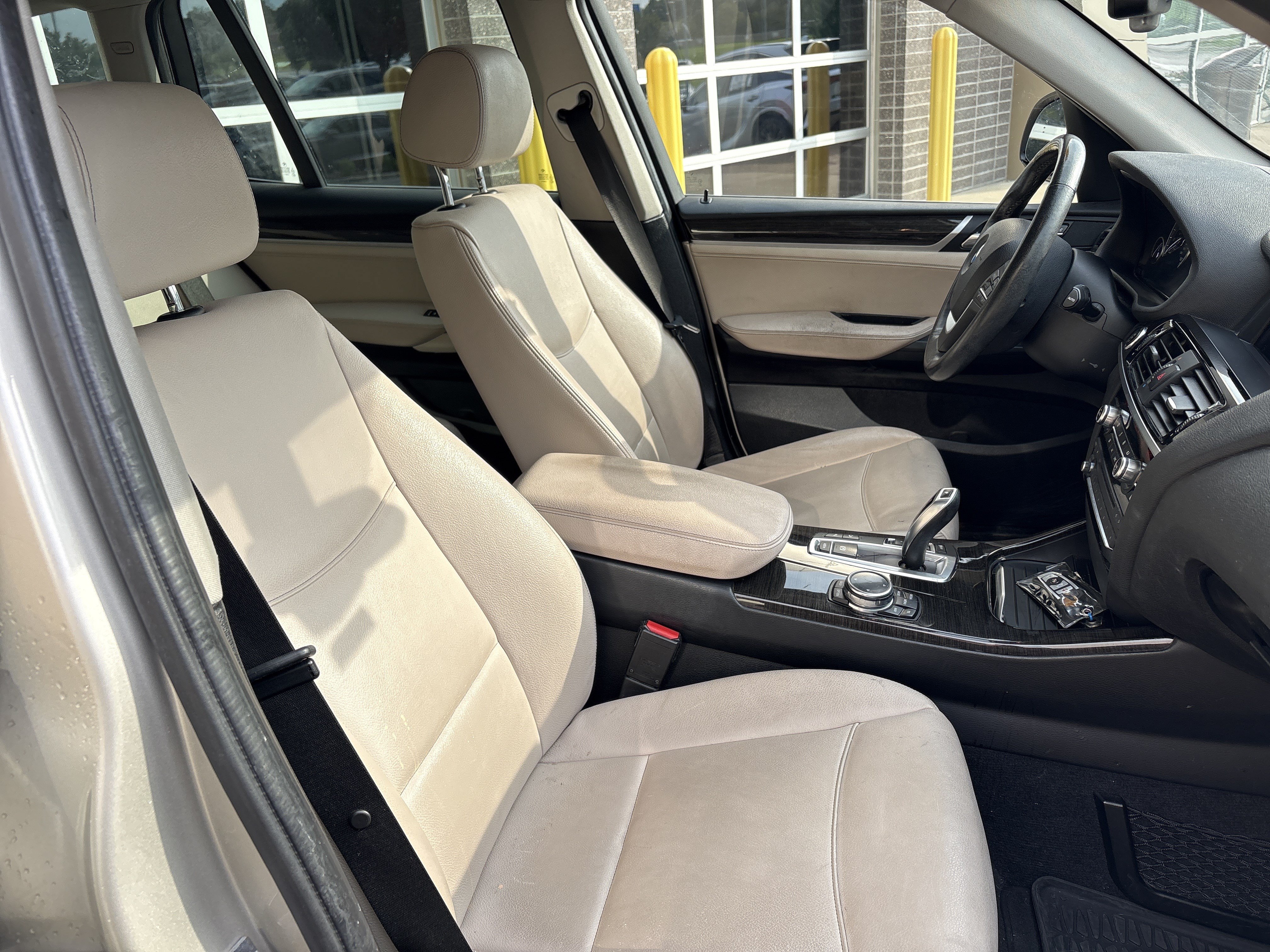Used 2015 BMW X3 xDrive35i AWD/4WD image 33