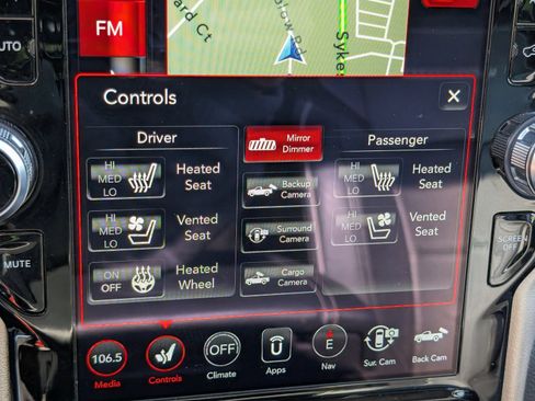 Used 2020 RAM 2500 Laramie AWD/4WD image 27