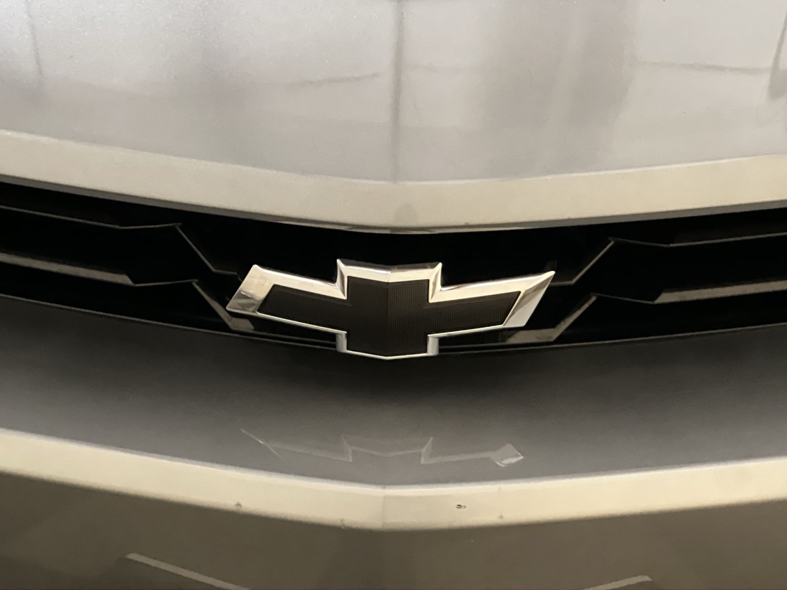 Used 2023 Chevrolet Camaro SS w/ Redline Edition RWD image 12