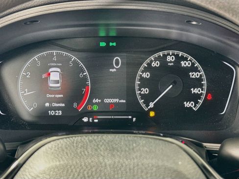 Certified 2024 Honda Civic LX image 14