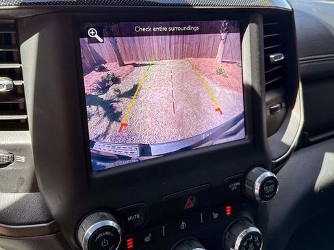 Used 2020 RAM 1500 Rebel w/ Rebel Level 1 Equipment Group image 25