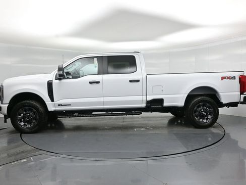 New 2026 Ford F350 XL w/ STX Appearance Package AWD/4WD image 22