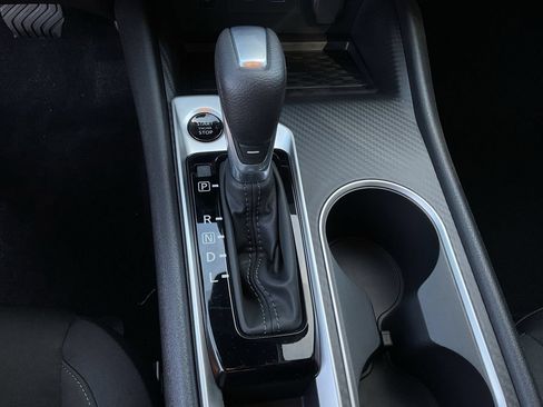 New 2026 Nissan Altima 2.5 SV FWD image 21