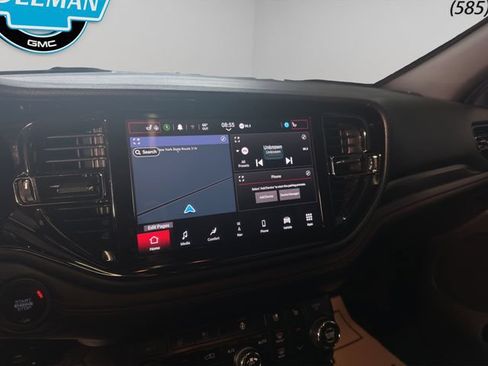 Used 2025 Dodge Durango R/T AWD/4WD image 18