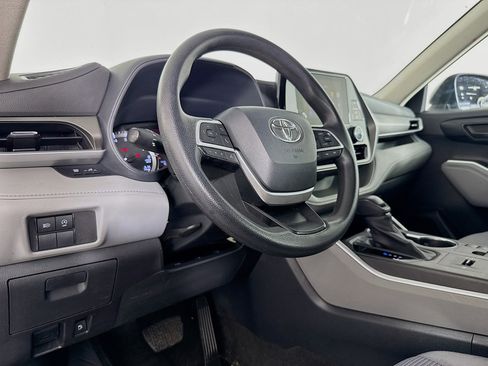 Used 2023 Toyota Highlander L image 22