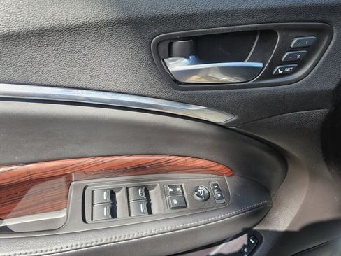 Used 2016 Acura MDX SH-AWD image 13
