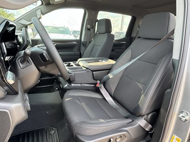 New 2026 Chevrolet Silverado 1500 RST RWD image 24