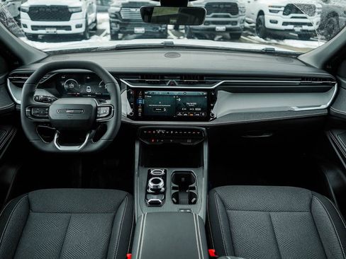 New 2026 Jeep Cherokee Laredo image 13