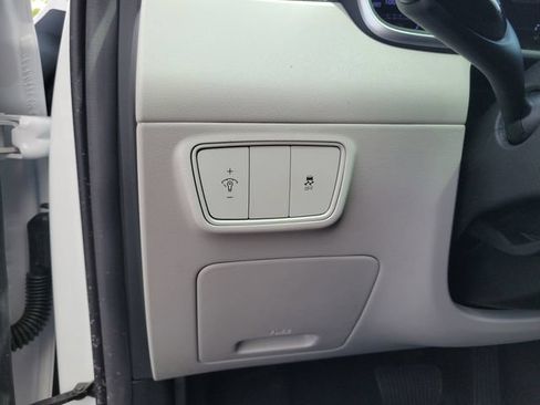 Used 2024 Hyundai Tucson SE FWD image 15