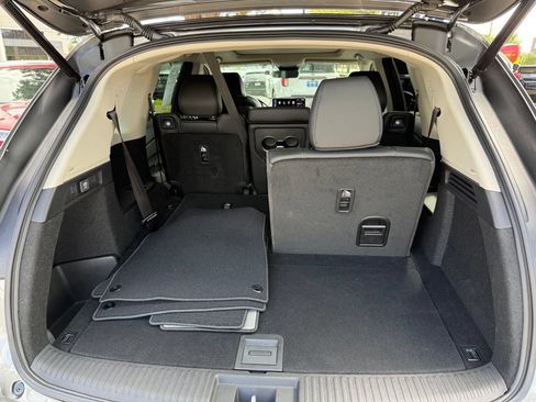 Certified 2026 Acura MDX SH-AWD image 18
