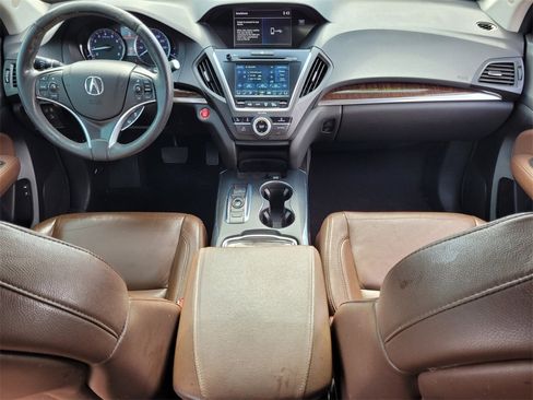 Used 2019 Acura MDX FWD image 17