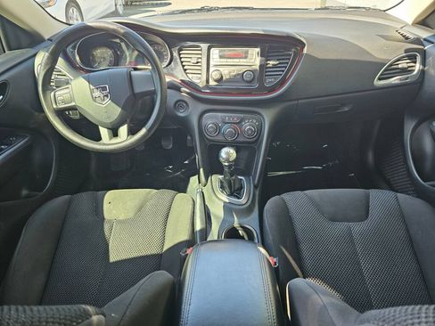 Used 2015 Dodge Dart SE FWD image 17