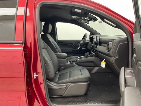 New 2026 Chevrolet Colorado Trail Boss image 15