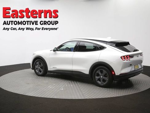 Used 2021 Ford Mustang Mach-E Select w/ Comfort/Technology Package AWD/4WD image 65