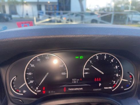 Used 2020 BMW 330i Sedan w/ Convenience Package image 10