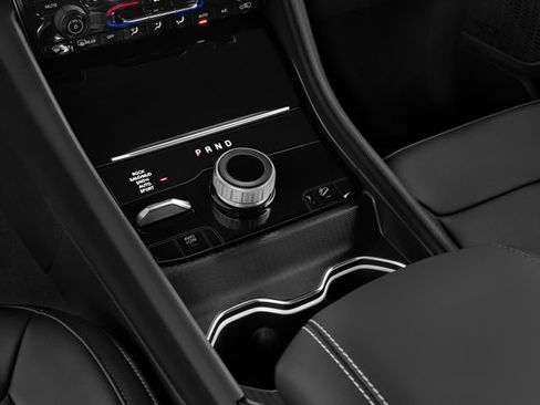 Used 2024 Jeep Grand Cherokee L Altitude image 9