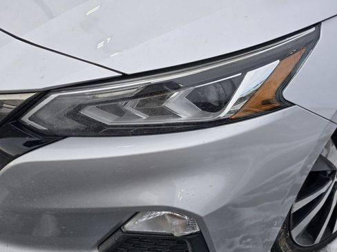 Used 2020 Nissan Altima 2.5 SR image 10