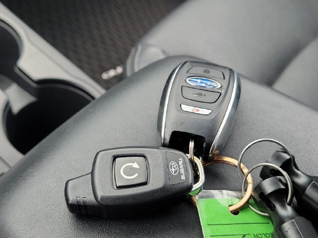 Used 2019 Subaru Outback 2.5i Limited AWD/4WD image 37