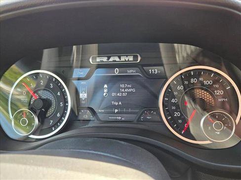 New 2026 RAM 1500 Lone Star image 11