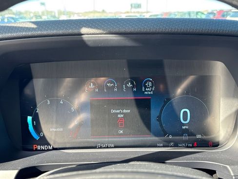 Used 2024 Ford F150 STX image 17