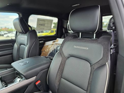 New 2026 RAM 1500 Laramie RWD image 21