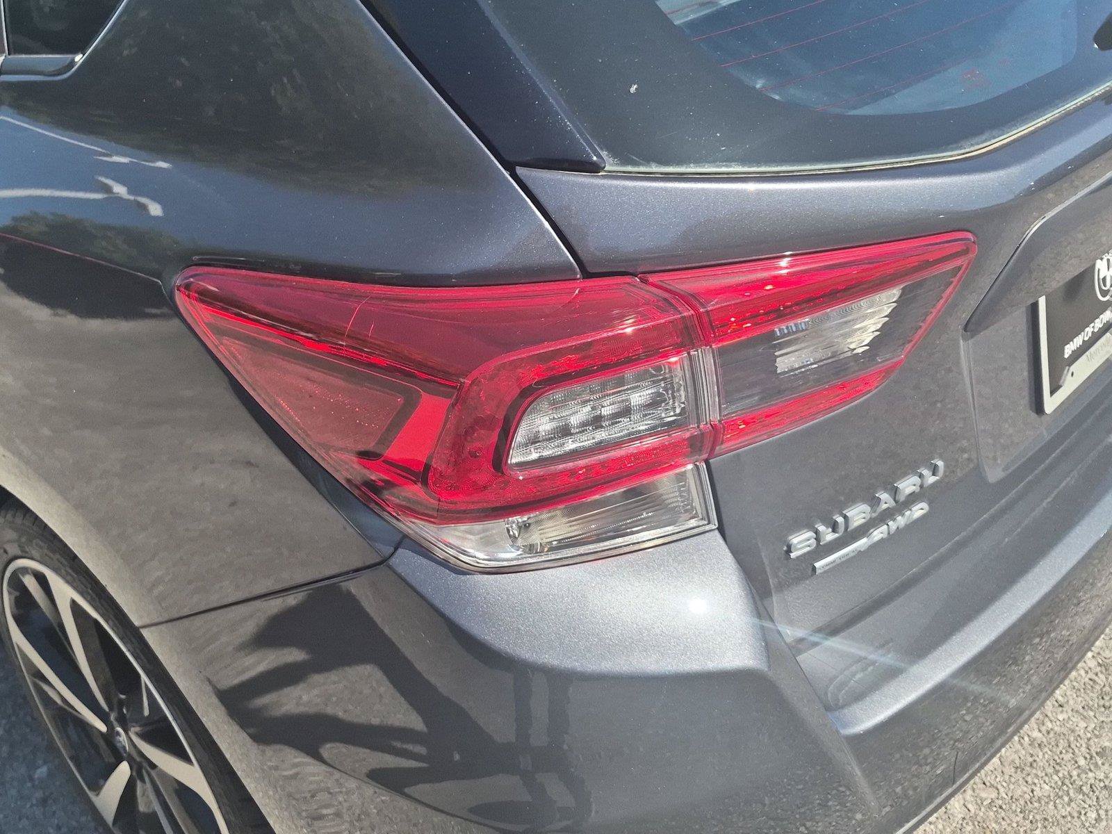 Used 2020 Subaru Impreza 2.0i Sport w/ Popular Package #2 AWD/4WD image 11