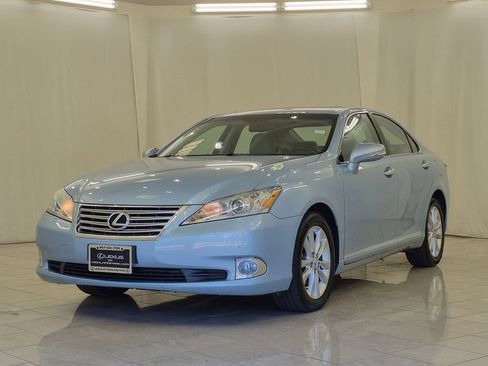 Used 2010 Lexus ES 350 FWD image 4