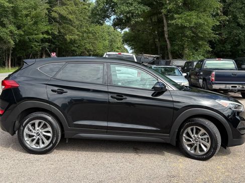 Used 2016 Hyundai Tucson SE FWD image 7