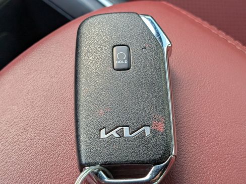 Used 2022 Kia K5 GT-Line w/ GT-Line FWD Premium Package image 31