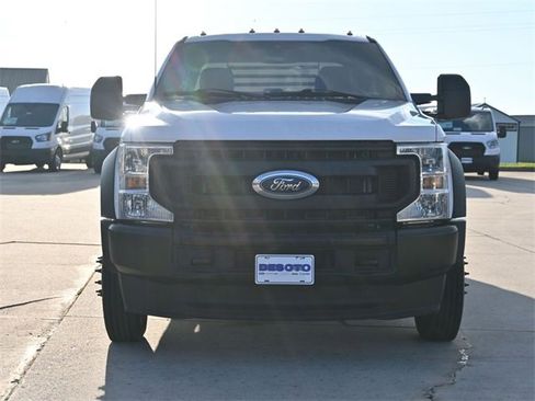 Used 2022 Ford F450 XL image 3