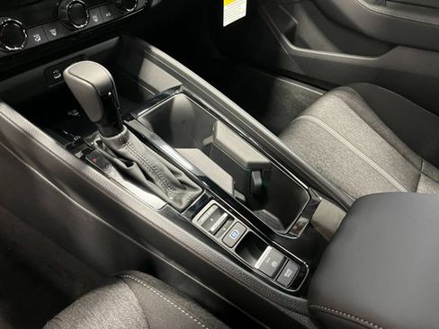 New 2026 Honda Accord Sport image 18