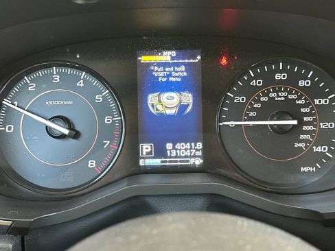 Used 2018 Subaru Crosstrek 2.0i Premium w/ Eyesight System AWD/4WD image 24
