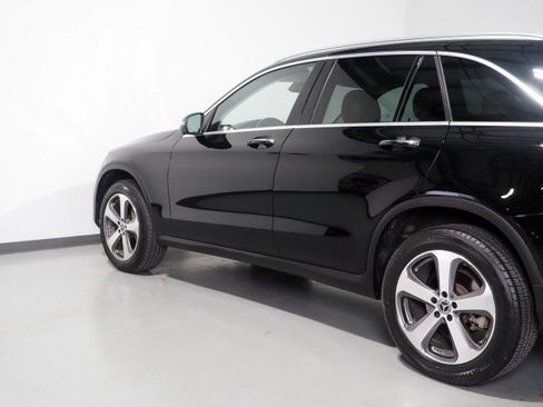 Used 2022 Mercedes-Benz GLC 300 4MATIC image 46