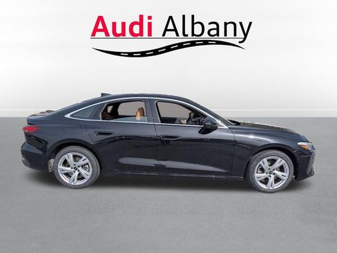 Certified 2025 Audi A5 2.0T Premium w/ Convenience Package AWD/4WD image 7