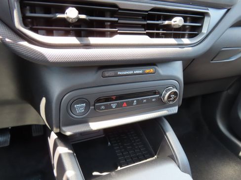 New 2025 Ford Bronco Sport Outer Banks w/ Outer Banks Tech Package+ image 16