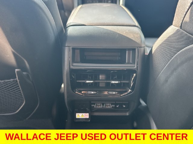 Used 2024 Jeep Grand Cherokee Limited 4xe AWD/4WD image 14