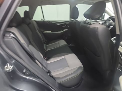 Used 2021 Subaru Outback Onyx Edition XT AWD/4WD image 6