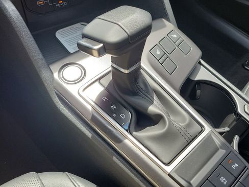 New 2026 Kia Sportage EX FWD image 37
