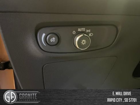 New 2026 Buick Encore GX Preferred w/ Comfort Package AWD/4WD image 30