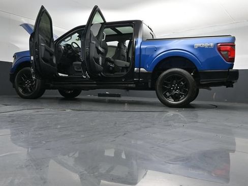 Certified 2024 Ford F150 XLT w/ Equipment Group 303A High AWD/4WD image 58