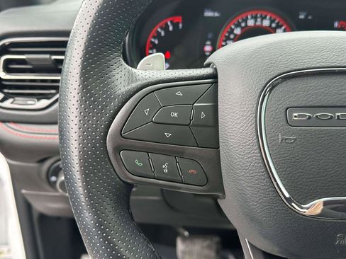 Used 2024 Dodge Durango GT image 23