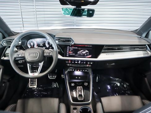 New 2026 Audi A3 2.0T Premium image 7