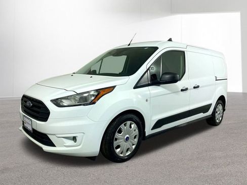 Used 2022 Ford Transit Connect XLT image 22