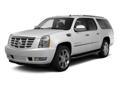 Used 2010 Cadillac Escalade ESV Premium