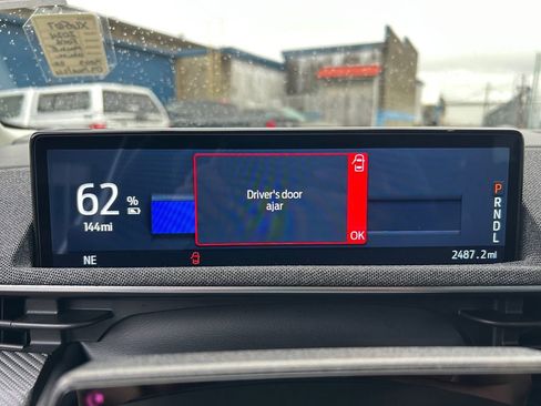 Used 2024 Ford Mustang Mach-E Premium image 16