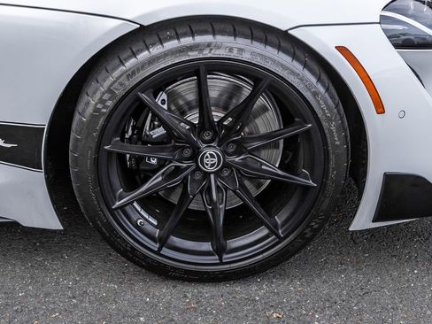 Used 2024 Toyota Supra RWD image 7