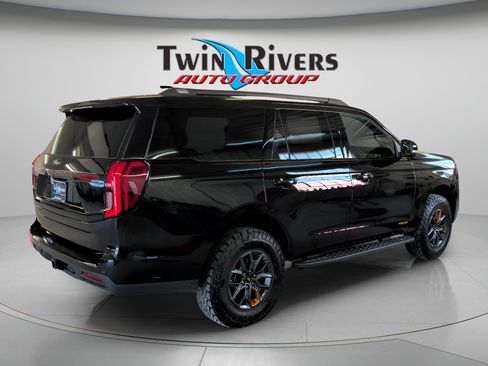 Used 2026 Ford Expedition Tremor AWD/4WD image 8