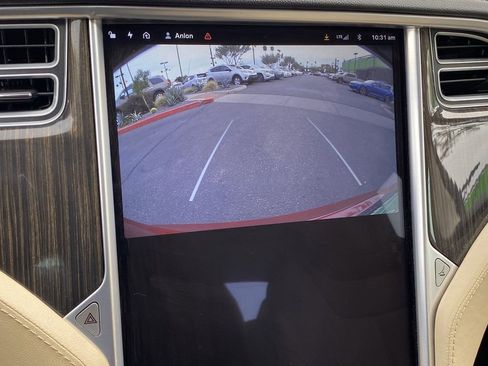 Used 2013 Tesla Model S Performance image 28