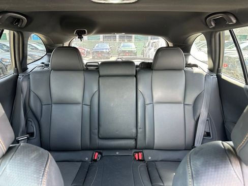 Used 2022 Subaru Outback Wilderness w/ Wilderness Package AWD/4WD image 11